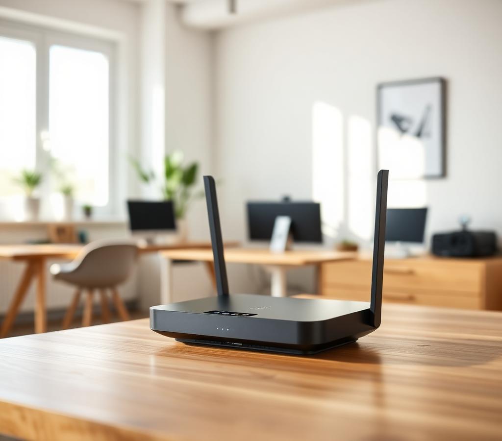 Wi-Fi installation by Premier Digital Systems